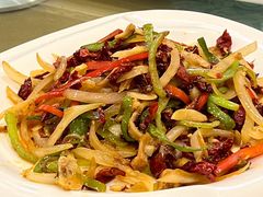 -巴扎美食·新疆菜·西域歌舞表演餐厅(新疆大厦店)