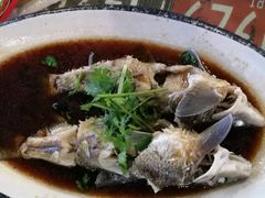 -万景饭店·鱼街农家菜