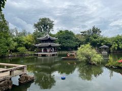 -水绘园