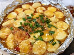 -郑记•不夜城烧烤•龙虾•虾蟹(黄鹤楼店)
