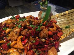 -庆合府重庆大排档(紫都城店)
