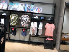 -NIKE品牌体验店(苏州中心店)