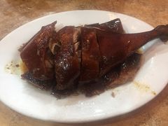 -一乐烧鹅(中环店)