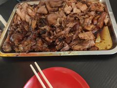 -卤煮老北京酱肉馆