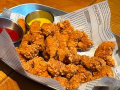 -1861意大利餐厅(文化广场店)