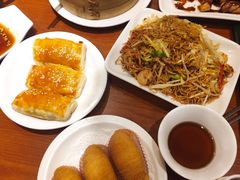 -金时代顺风大酒店(瑞虹路店)