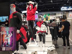 -李宁(苏州中心店)