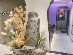 -TOP HAIR SALON