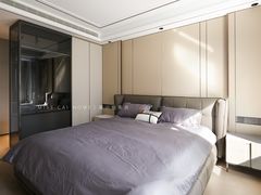 -蔡小姐家居丨全屋定制·精装房软装