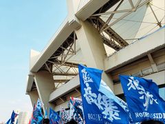 -上海体育场