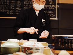-Sushi Hanzo半藏(天环广场店)