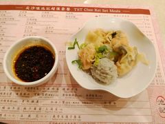 -池记(尖沙咀店)