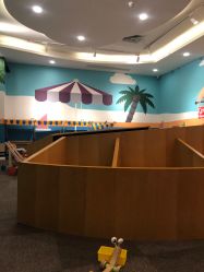 -玩元素·家庭游乐成长中心(香格里拉店)
