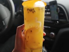-CoCo都可(IM广场店)