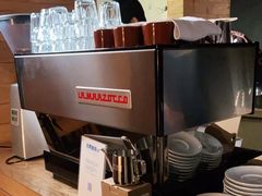 -VOYAGE COFFEE(北锣鼓巷店)