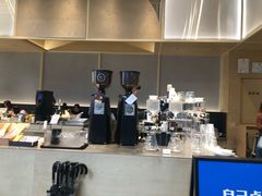 -Seesaw Coffee(苏州中心店)