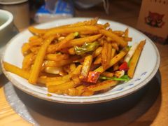 -吃饭皇帝大(解放西路店)