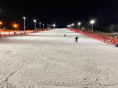 -北京西山滑雪场
