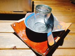 -破瓦寒窑·地摊烤羊排