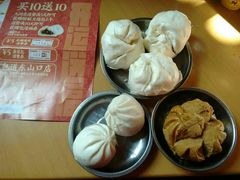 -包道广式点心专门店(东山口店)