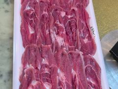 -清真·鸦儿李记·涮肉(花市店)