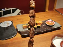 -敏珠拉姆藏餐·南京厨房(富春江东街店)