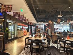 -耶里夏丽·丝路新疆菜·清真食品(徐汇南丹东路臻选店)