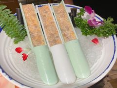 -码头故事火锅(大丰店)