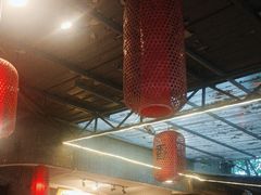 -回水镇·江湖川菜(恒大新城店)