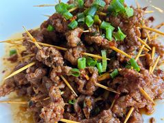 -圆圆家私房美食(民权路店)