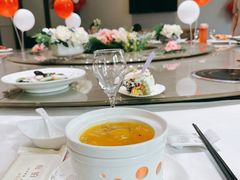 -天宫南铂玫瑰园酒店