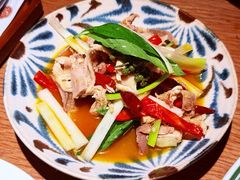 -纳鲁孜·新疆特色餐厅(上海悦荟广场店)