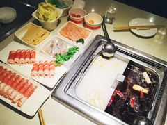 -海底捞火锅(勒泰店)