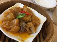 -点都德(千灯湖环宇城店)