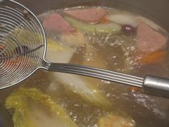 -千牛将·鲜牛肉火锅(开元路店)