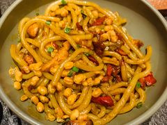 -丝路金桃·新疆菜(徐汇店)