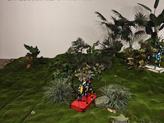 -chi K11艺术空间展览厅