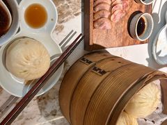 -永春园·扬州早茶·淮扬菜(漫乐城店)