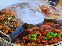 -三子烤羊腿·海鲜(弘阳店)