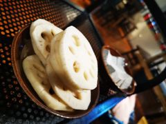 -周幺妹重庆老火锅(银泰城总店)