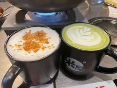 -MI WU FACTORY米屋美食工厂餐厅(绿地店)