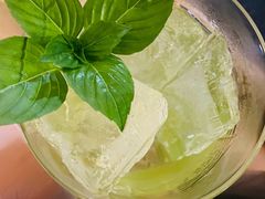 Vesper&nbsp;Martini-酒池星座(深圳湾后海汇店)