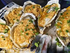 -火炉火自助餐(西直门凯德MALL店)