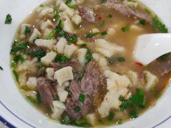 -老孙家饭庄·非遗(东关店)
