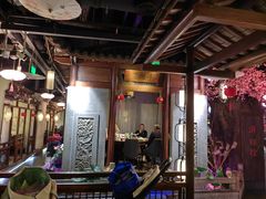 -韵秋荷(宝山龙湖天街店)