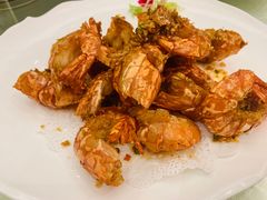 -金翠皇宫粤菜·点心·海鲜(科技园店)