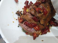 -邢家锅贴老店·非遗·开封菜(金明广场店)