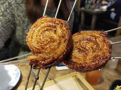 -熙成烧烤(白塔岭店)
