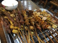 -二子海鲜大排档(太阳城店)
