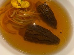 -哈布斯扒房(华发商都店)